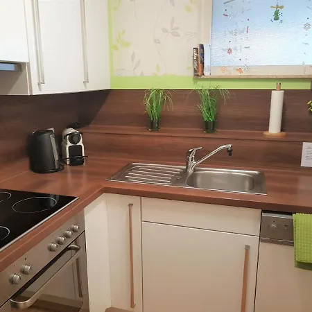 Ferienwohnung Laura Apartment Daisendorf