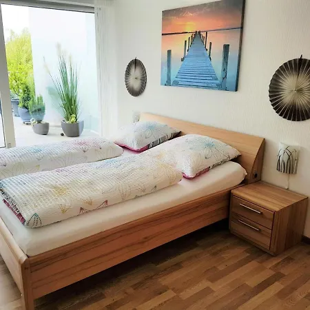 Ferienwohnung Laura Daisendorf