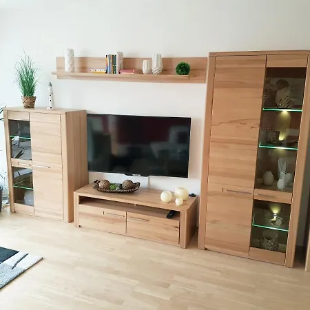 Ferienwohnung Laura *
