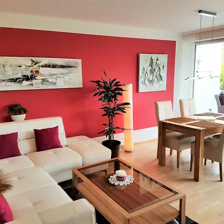 Ferienwohnung Laura Apartment