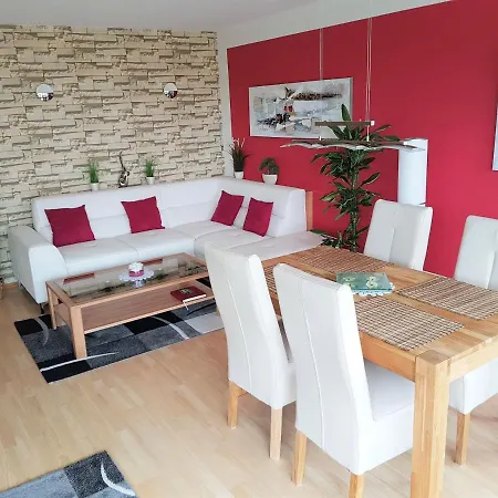 Ferienwohnung Laura * Daisendorf