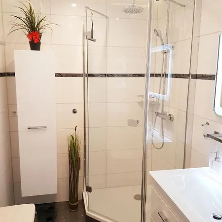 Ferienwohnung Laura *