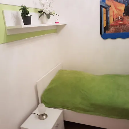 Ferienwohnung Laura Apartment Daisendorf