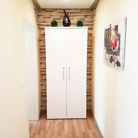 Ferienwohnung Laura