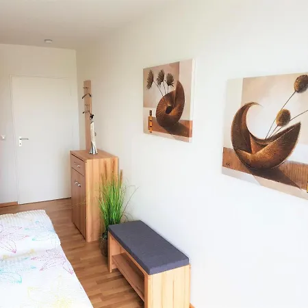 Apartment Ferienwohnung Laura *
